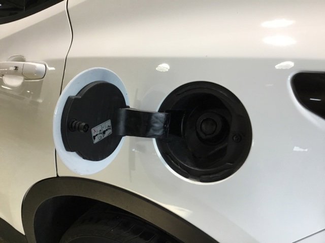 Used 2025 Chevrolet Blazer LT image 12