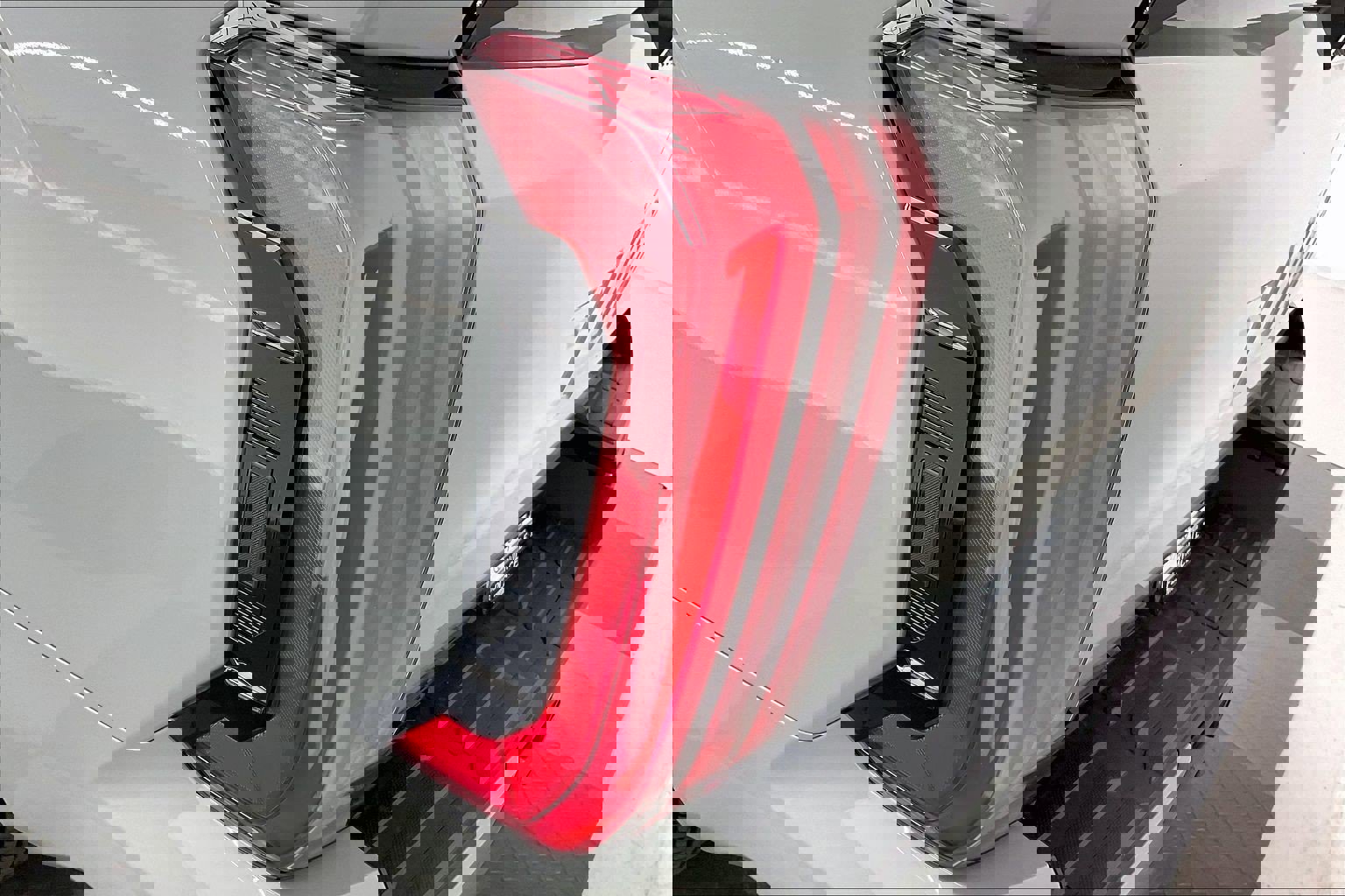 New 2026 Toyota Tundra Platinum image 16