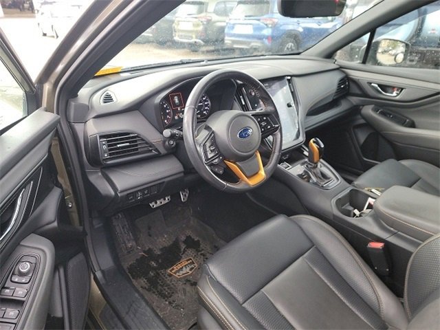 Used 2022 Subaru Outback Wilderness image 9