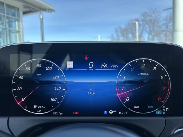 Certified 2024 Mercedes-Benz E 350 4MATIC Sedan image 19