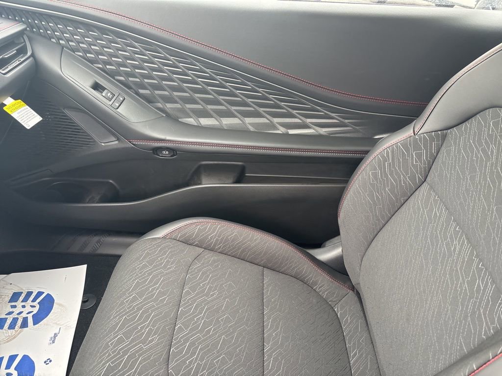 New 2026 Dodge Charger Scat Pack w/ Blacktop Package image 29