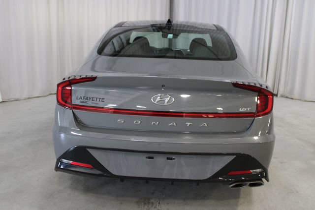 Used 2020 Hyundai Sonata SEL Plus w/ Tech Package FWD image 31