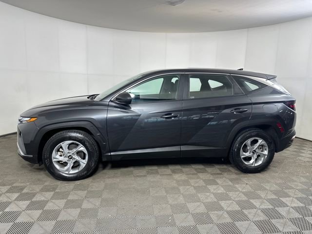 Certified 2023 Hyundai Tucson SE image 6