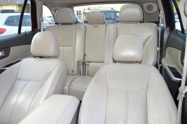 Used 2013 Ford Edge Limited image 16