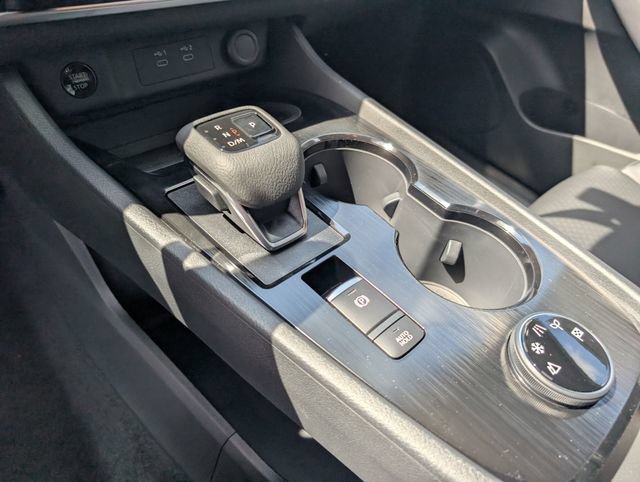 New 2026 Nissan Rogue Dark Armor AWD/4WD image 21