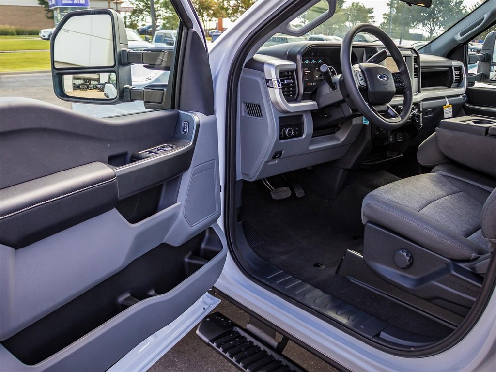 New 2026 Ford F250 XL w/ STX Appearance Package image 22
