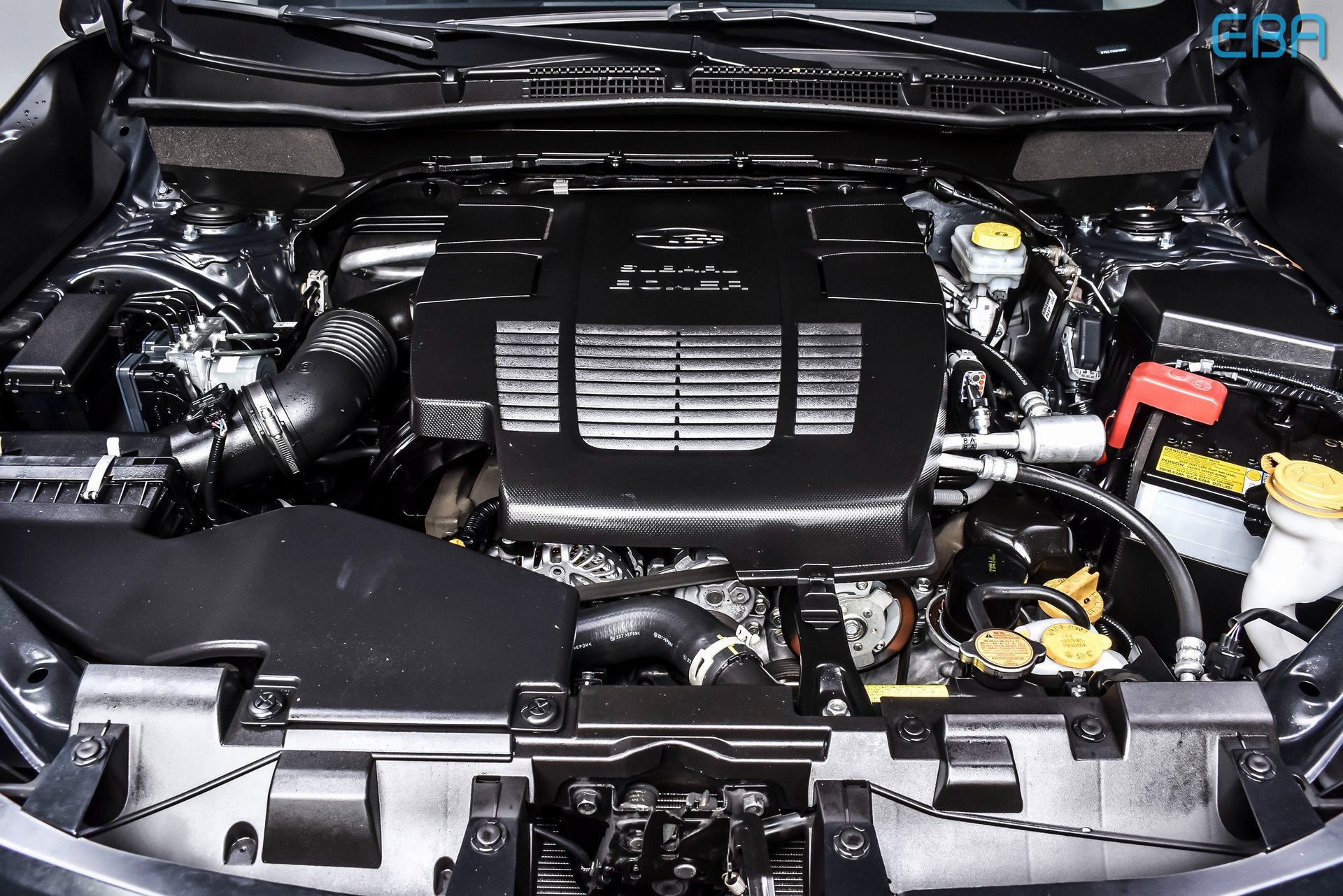 Used 2023 Subaru Forester Sport image 11