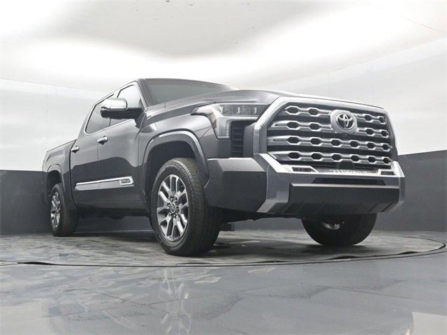 Used 2023 Toyota Tundra 1794 Edition image 44