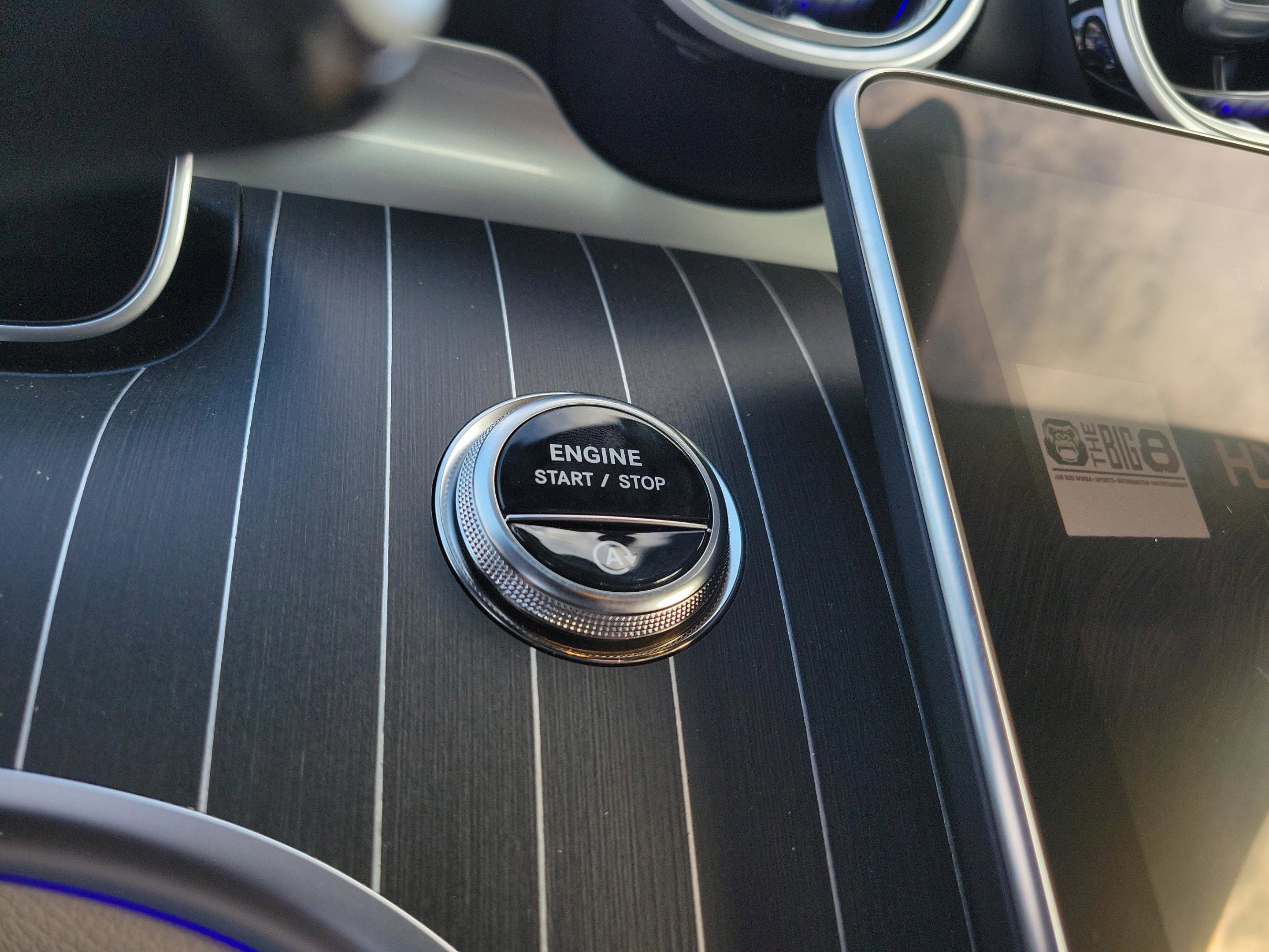 New 2026 Mercedes-Benz CLE 53 AMG 4MATIC Cabriolet image 19