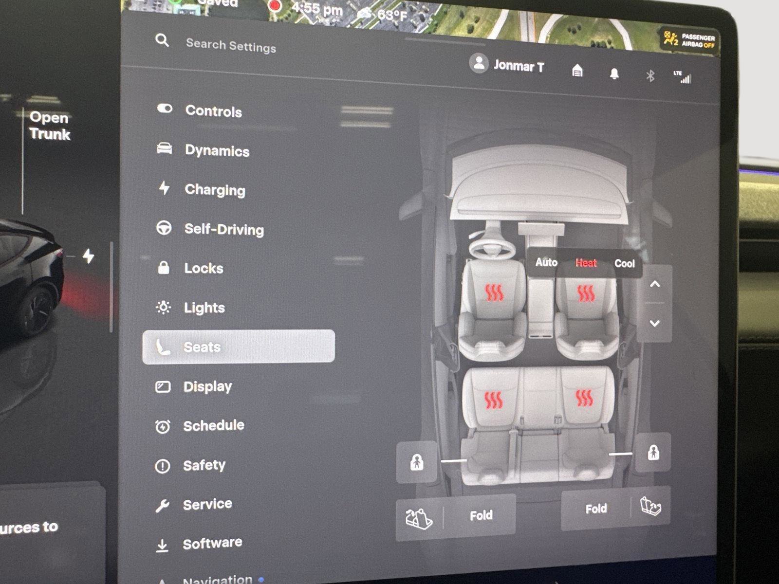 Used 2026 Tesla Model Y AWD image 30
