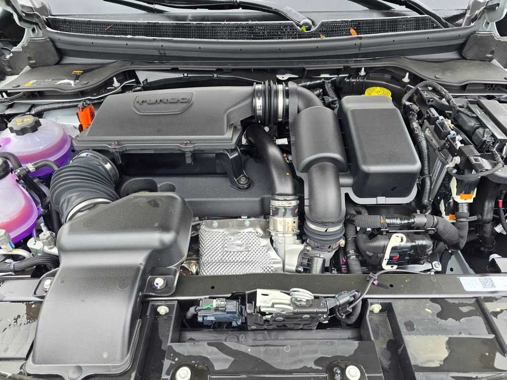 New 2026 Jeep Cherokee Laredo AWD/4WD image 11