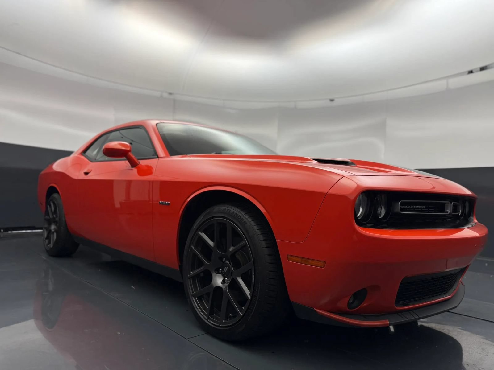 Used 2018 Dodge Challenger R/T w/ Sound Group