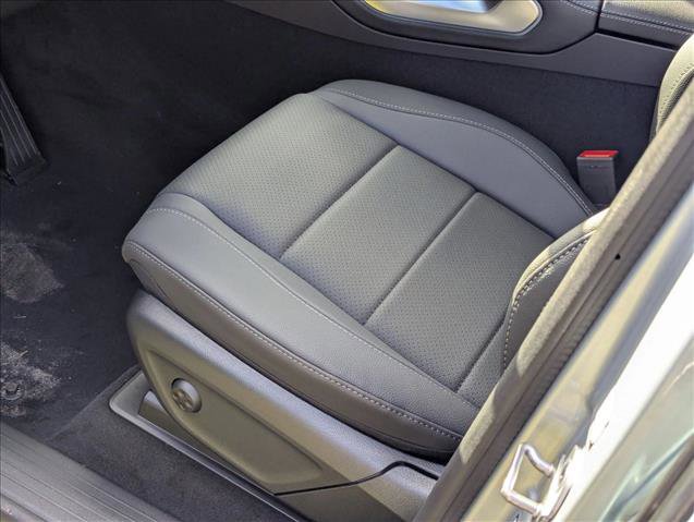 New 2026 Mercedes-Benz GLE 350 4MATIC image 4