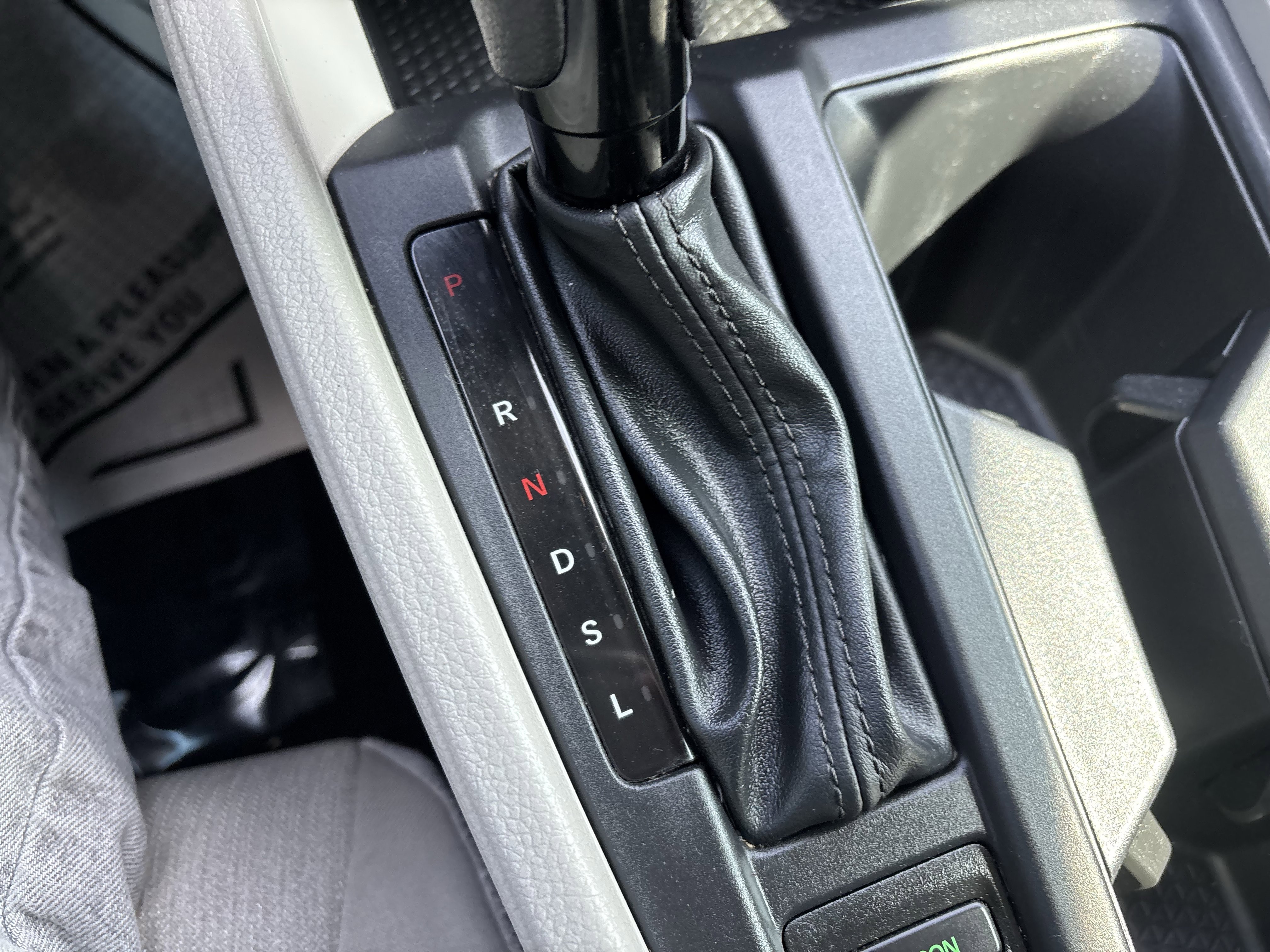 Used 2024 Honda Accord LX image 29