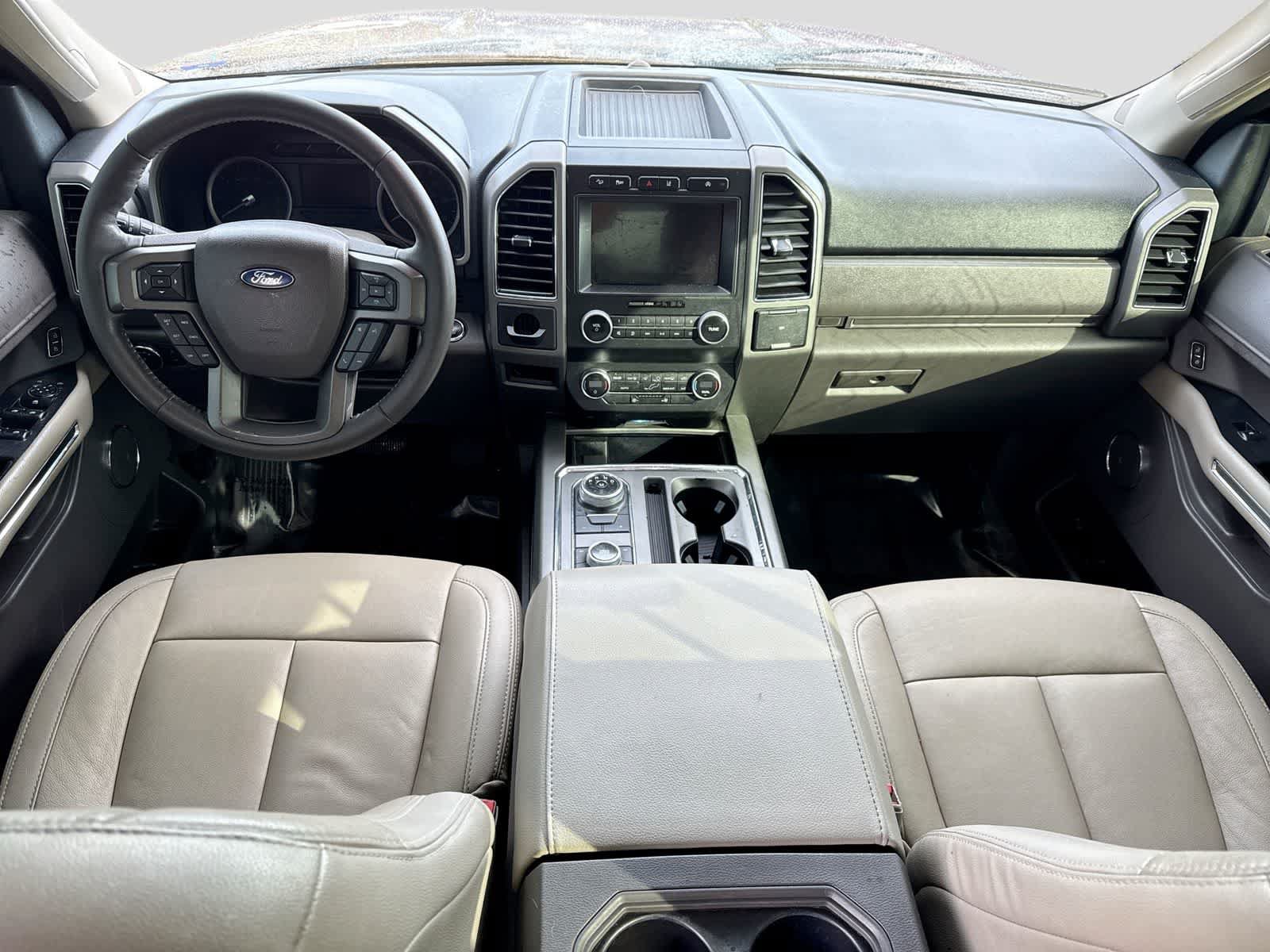 Used 2020 Ford Expedition XLT AWD/4WD image 22