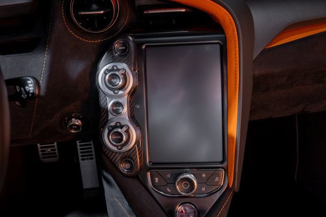 Used 2019 McLaren 720S Performance image 15