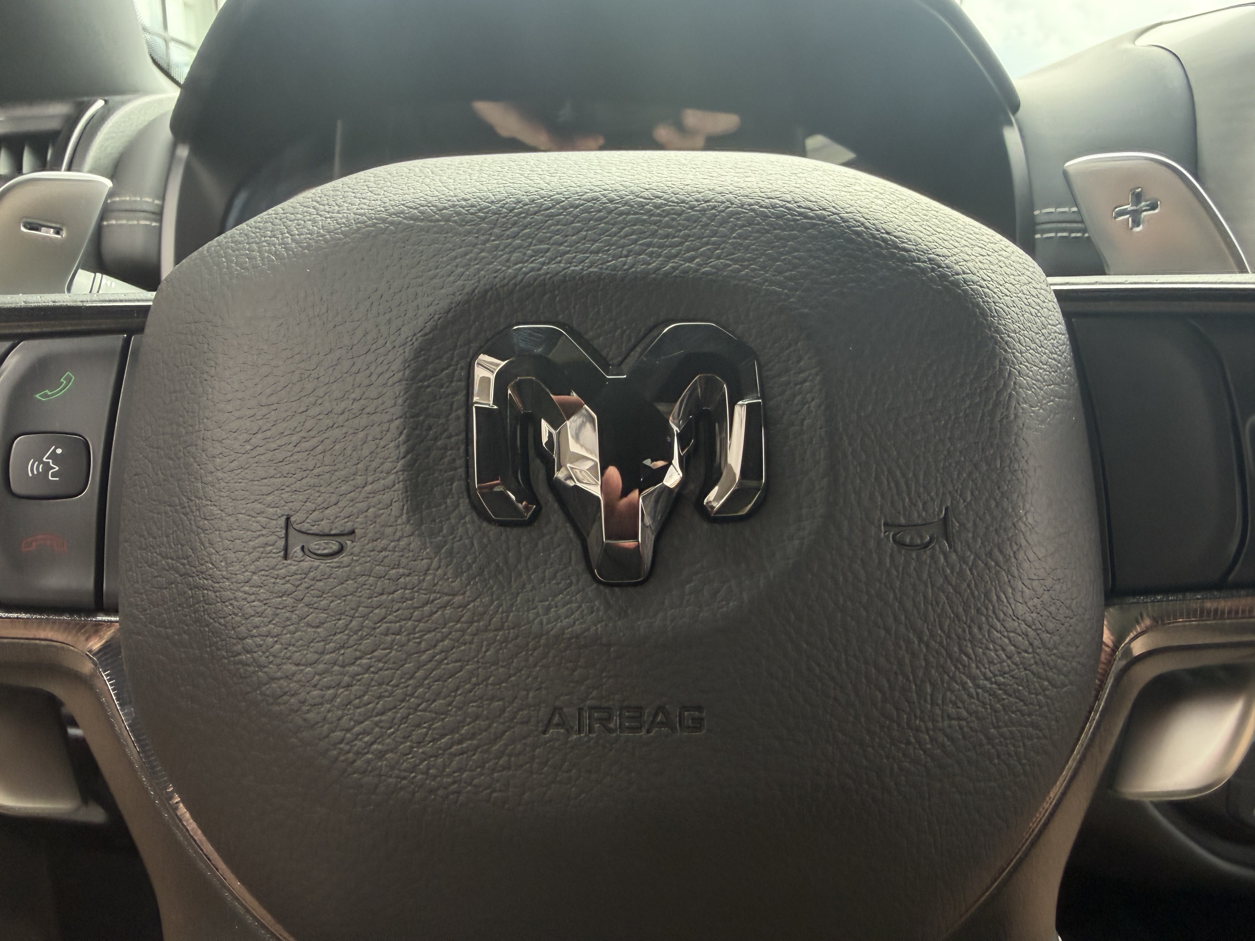 Used 2022 RAM 1500 TRX w/ TRX Level 1 Equipment Group AWD/4WD image 44