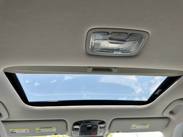 New 2025 Hyundai Tucson SEL image 24