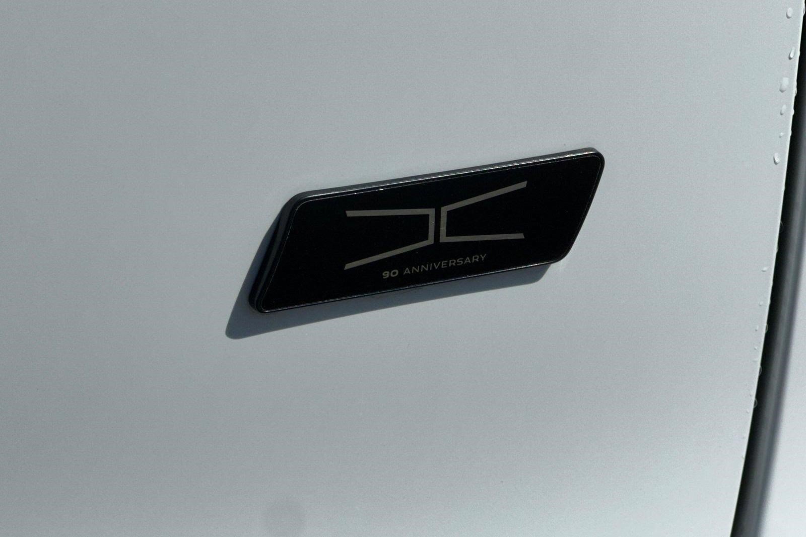 New 2026 Jaguar F-PACE R-Dynamic S AWD/4WD image 26