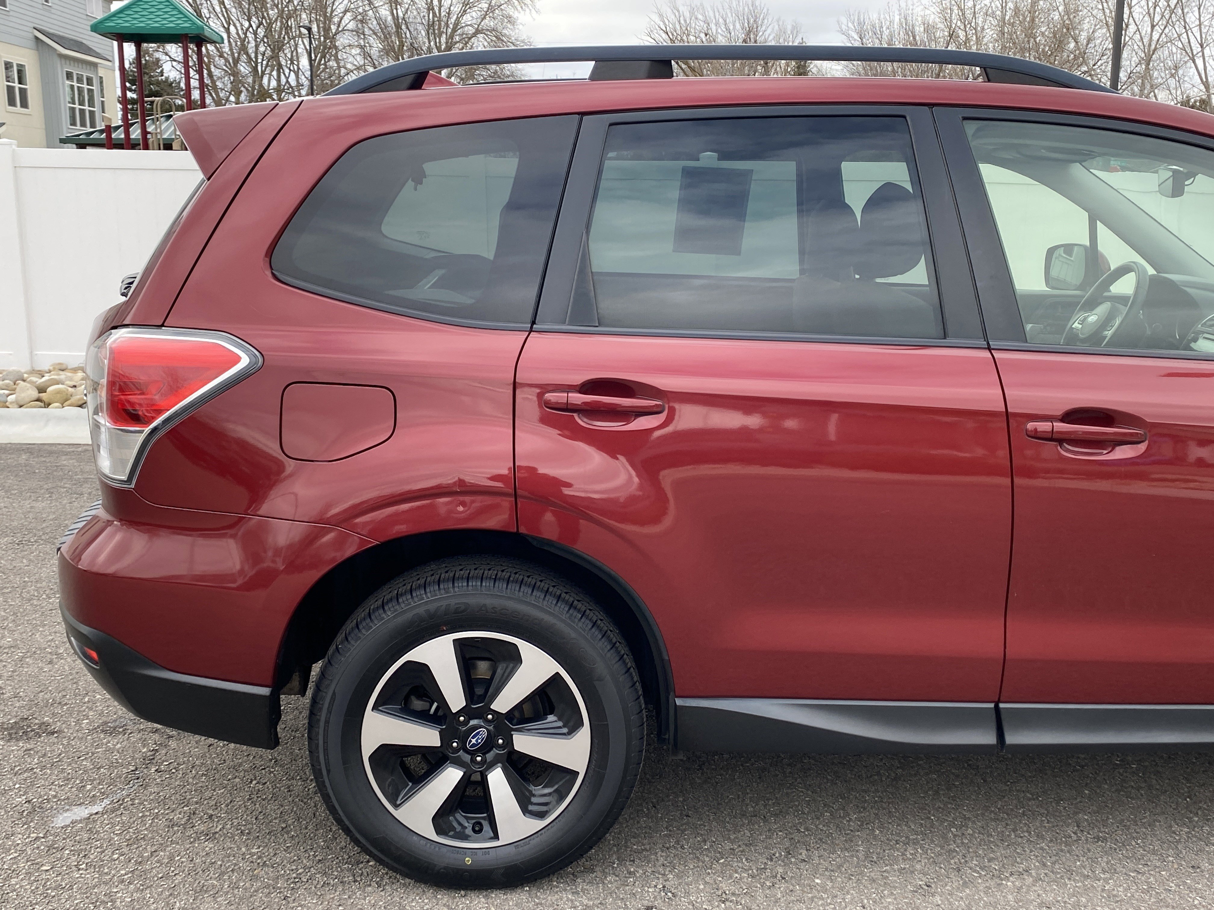 Used 2018 Subaru Forester 2.5i Premium w/ Popular Package #2A image 6