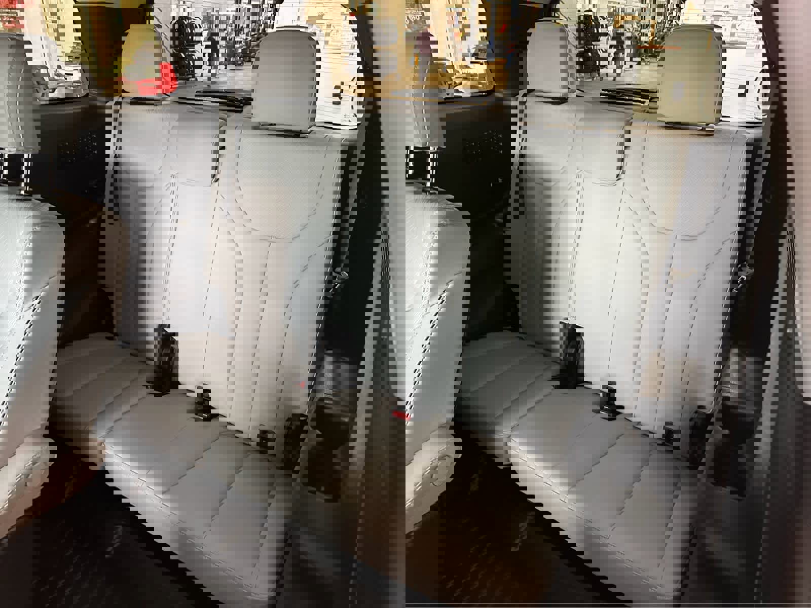 Used 2025 Hyundai Palisade SEL image 36