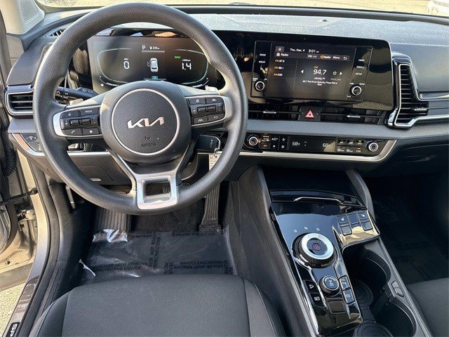 Certified 2023 Kia Sportage LX image 17