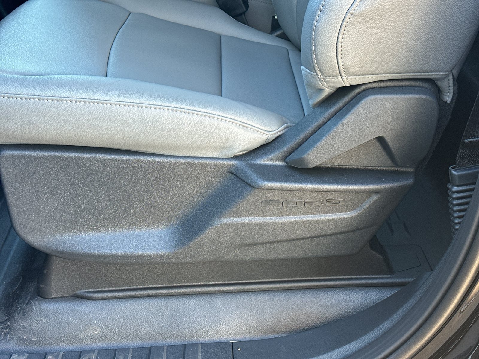 New 2026 Ford F150 XL AWD/4WD image 26