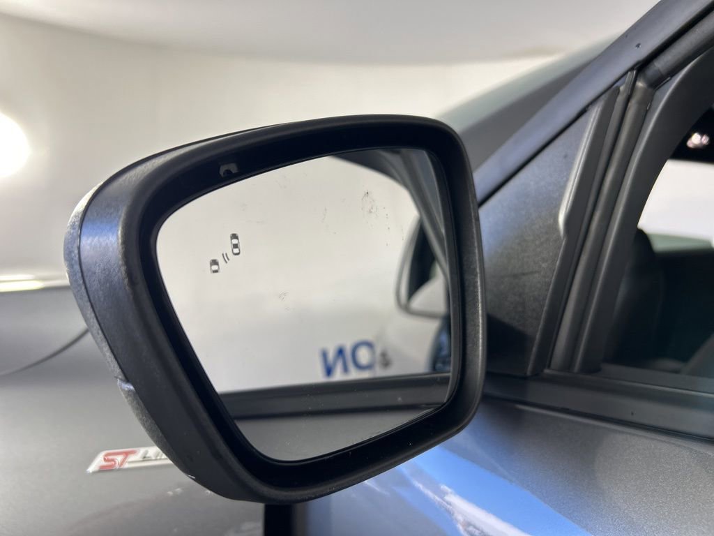 New 2026 Ford Escape ST-Line w/ Tech Pack #1 image 12