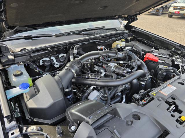 New 2025 Ford Ranger Raptor image 37