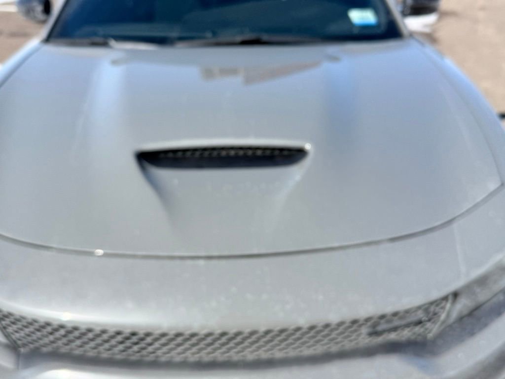 Used 2023 Dodge Charger R/T w/ Blacktop Package image 22