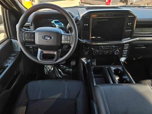 New 2026 Ford F150 STX w/ Equipment Group 200A image 11