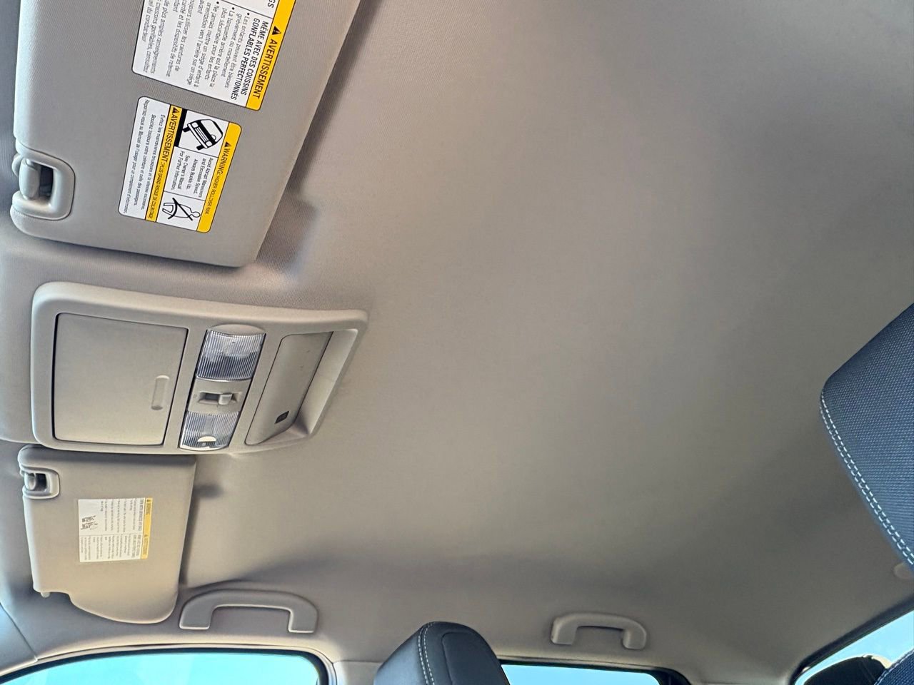 New 2026 Nissan Frontier SV w/ Tow Package image 20