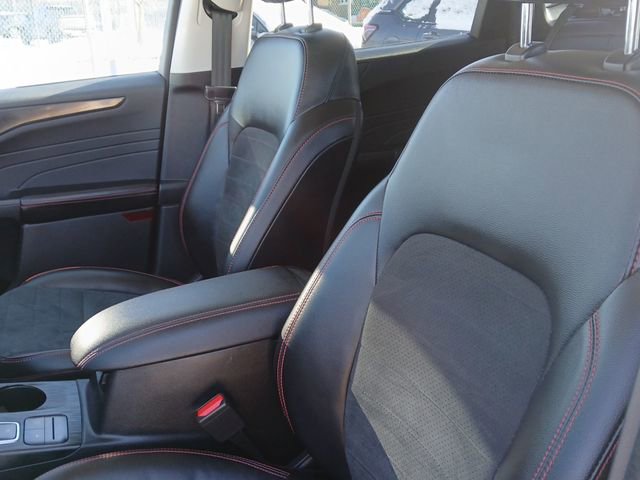 Used 2022 Ford Escape SEL w/ SEL Stealth AWD Package image 21