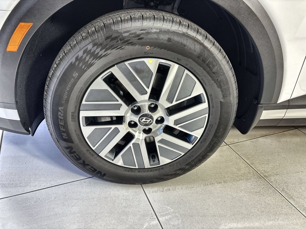 New 2026 Hyundai Palisade FWD Hybrid image 18