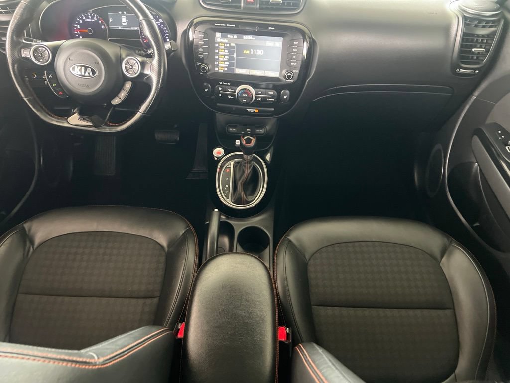 Used 2019 Kia Soul ! w/ Technology Package FWD image 18