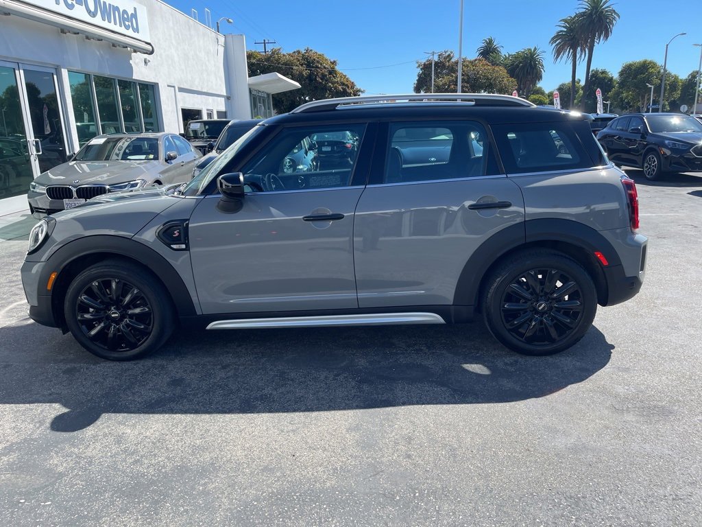 Used 2023 MINI Cooper Countryman S image 12
