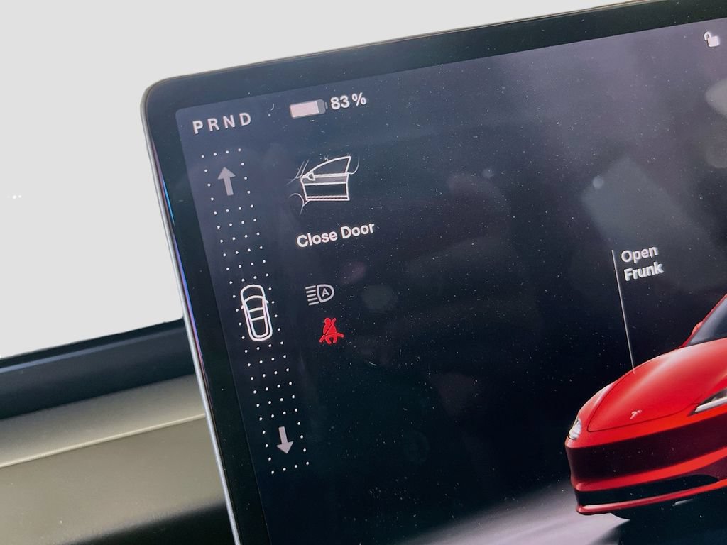 Used 2025 Tesla Model 3 RWD image 16