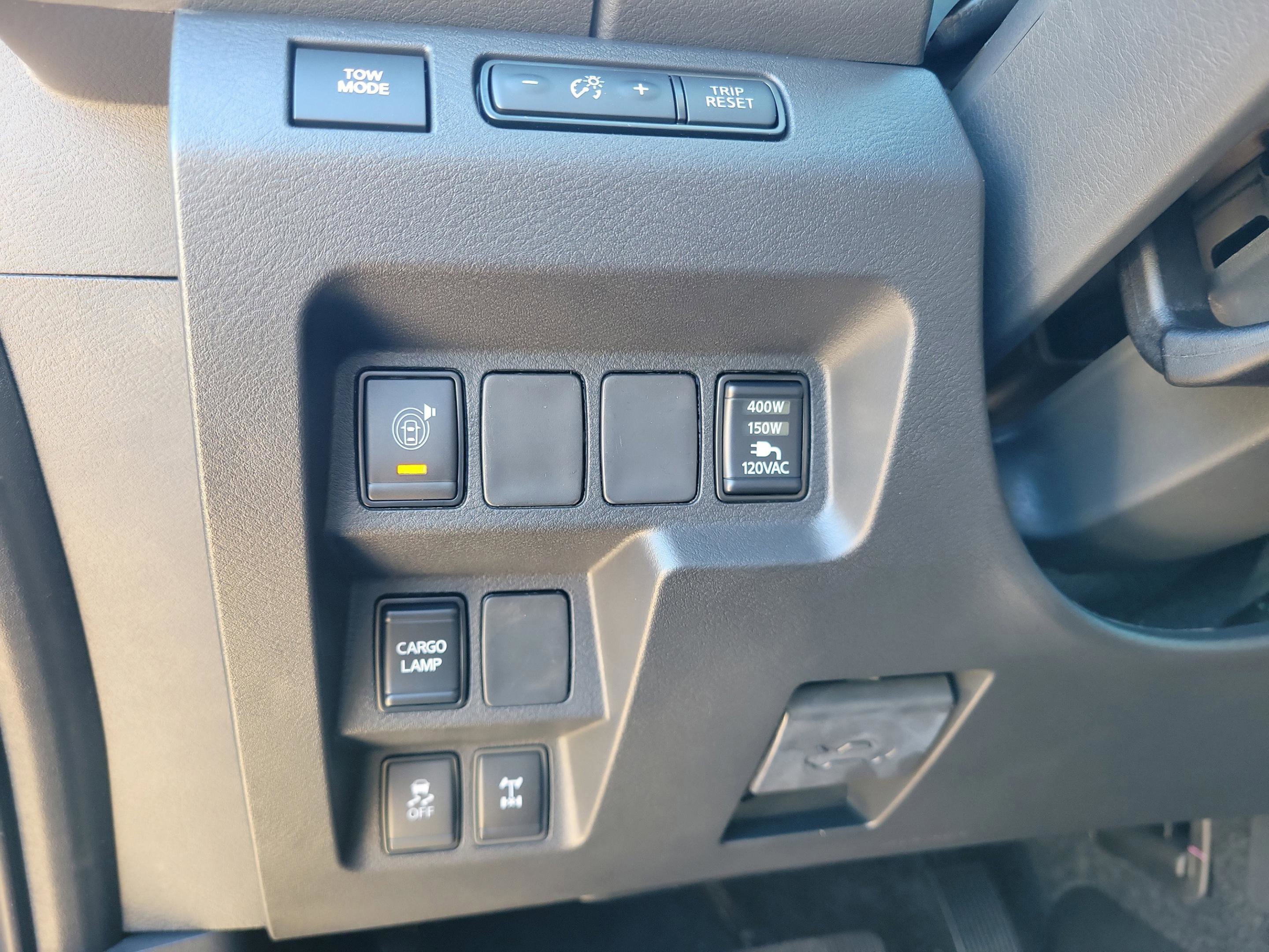 New 2026 Nissan Frontier PRO-4X w/ Pro-4x Convenience Package AWD/4WD image 24