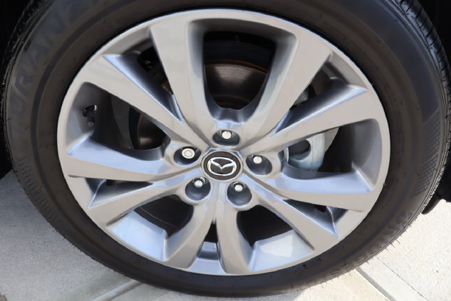 Used 2026 MAZDA CX-30 AWD 2.5 S image 48