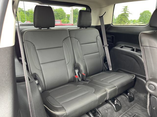 Used 2020 GMC Acadia Denali w/ LPO, 'HIT The Road' Package AWD/4WD image 34