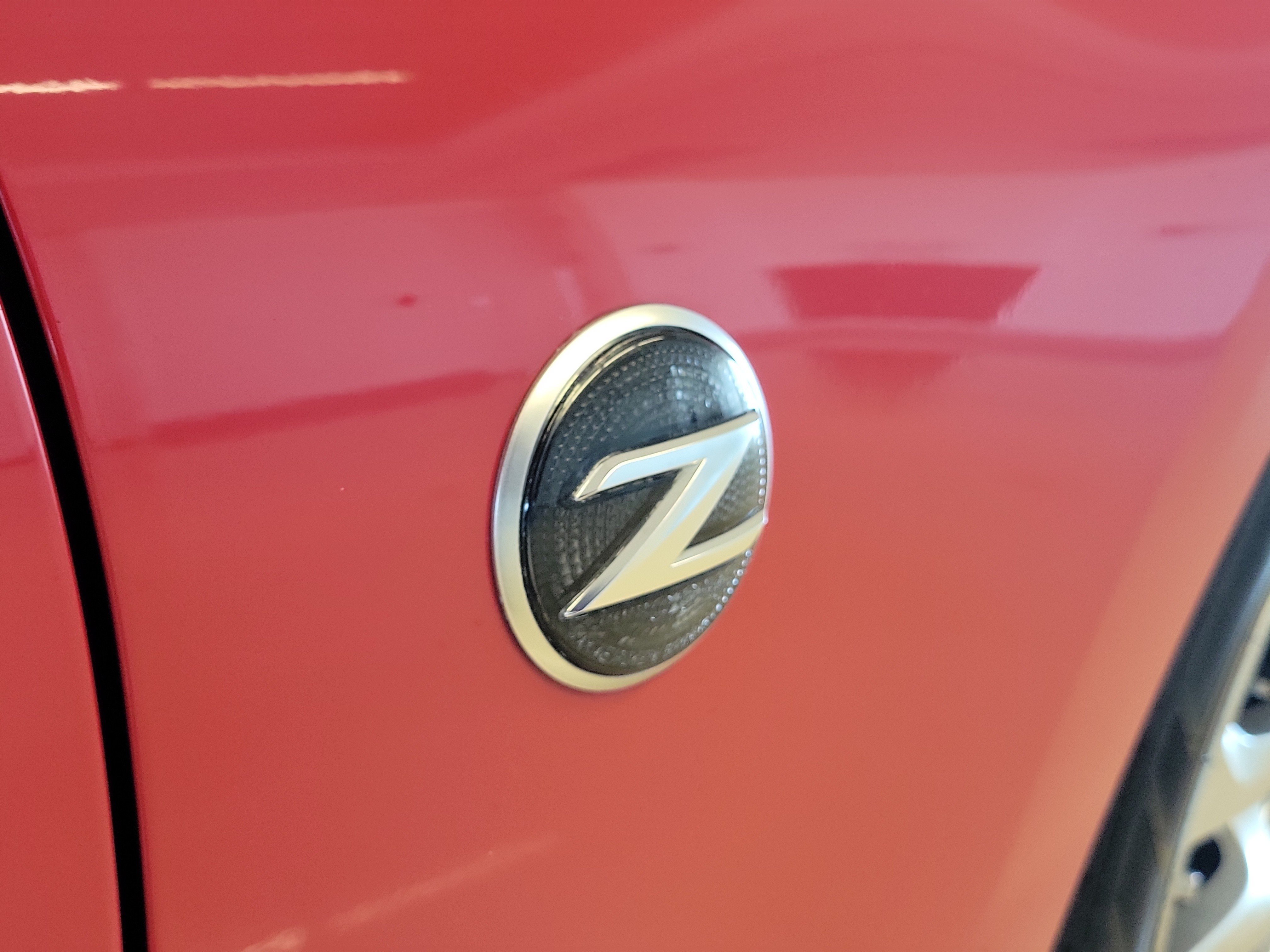 Used 2010 Nissan 370Z Touring RWD image 10