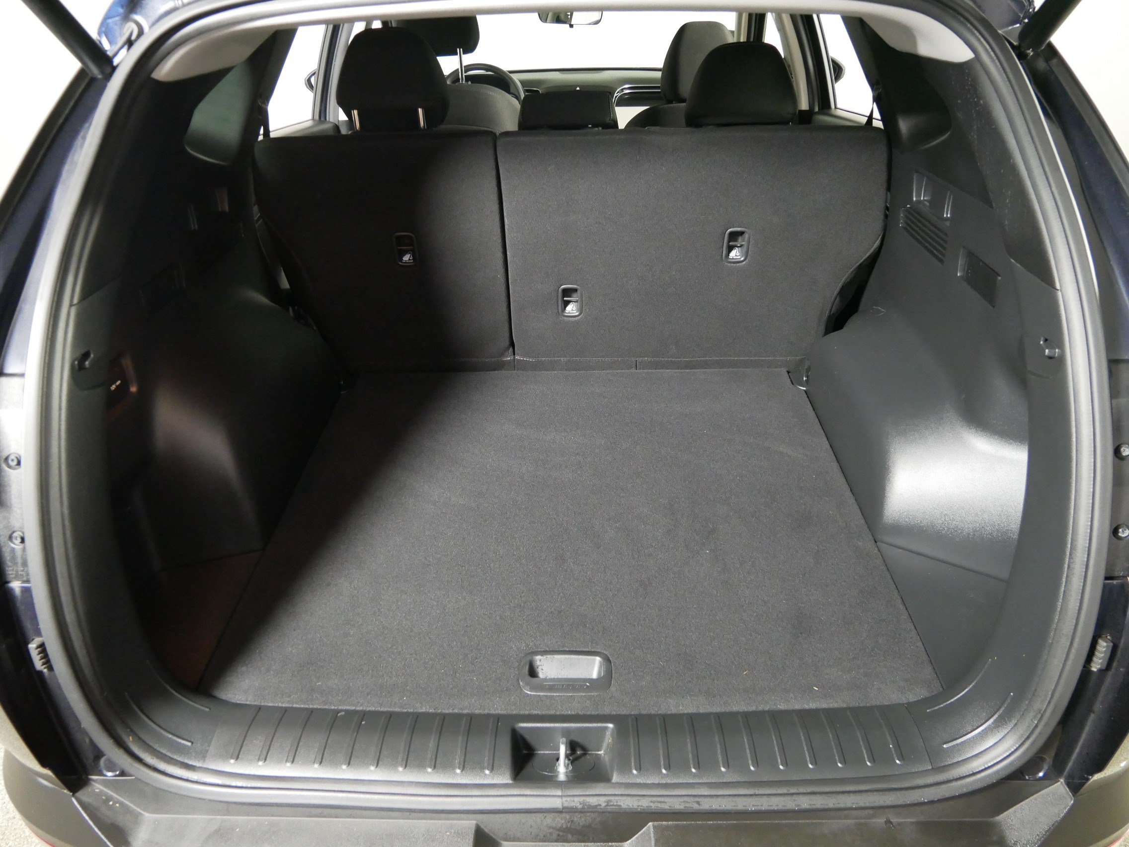 Used 2024 Hyundai Tucson SEL AWD/4WD image 18