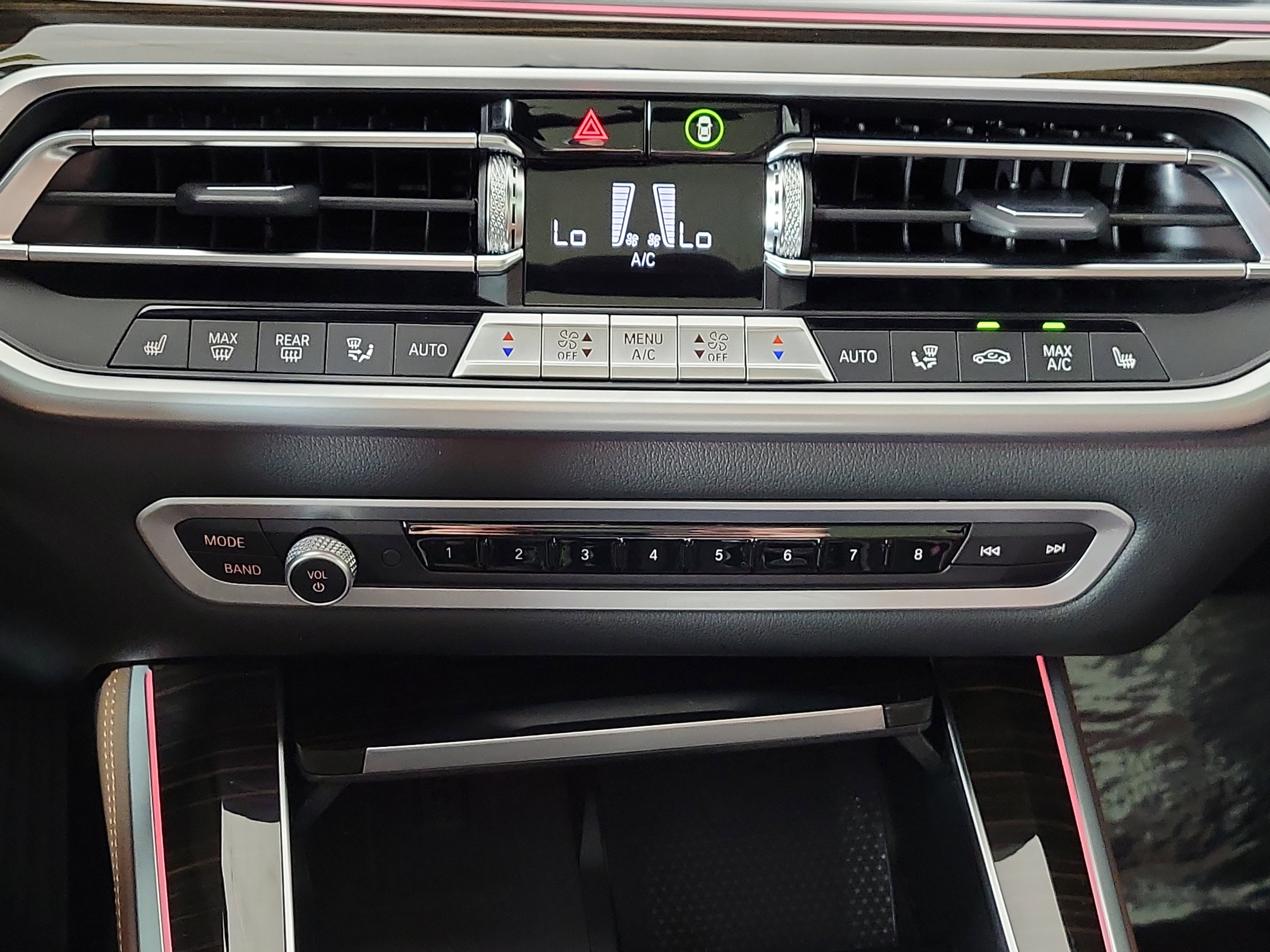 Certified 2023 BMW X5 xDrive40i image 21