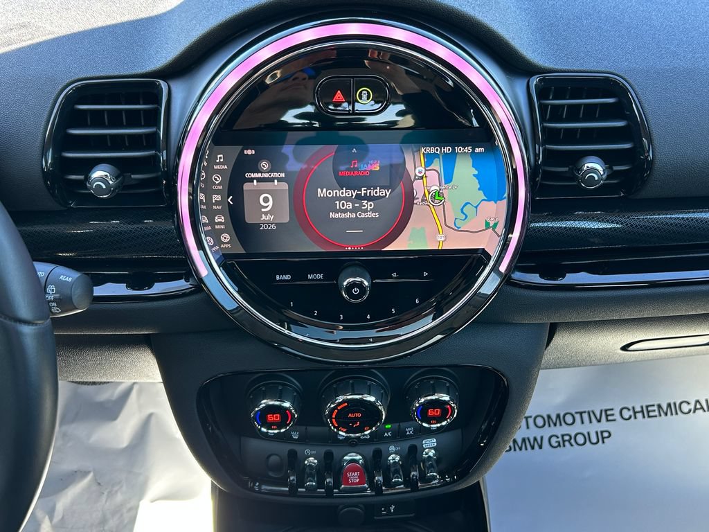 Used 2024 MINI Cooper Clubman S FWD image 24