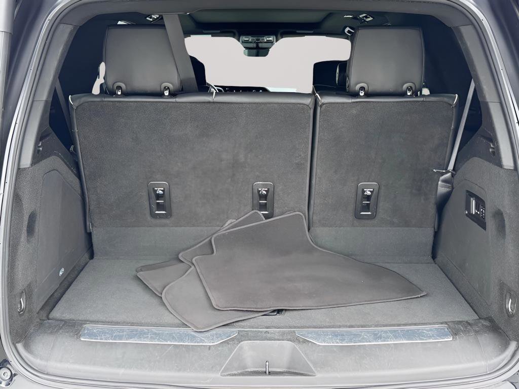 Used 2023 Cadillac Escalade Sport image 23