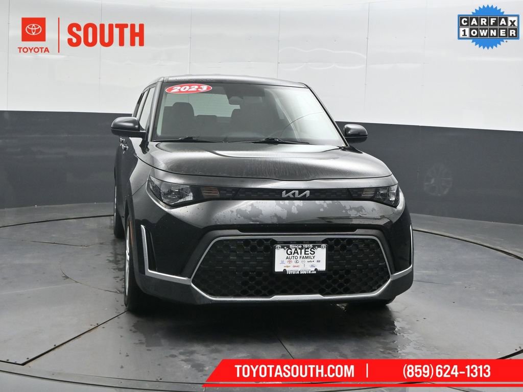 Used 2023 Kia Soul LX image 5