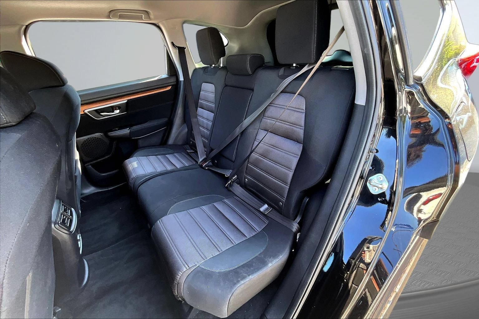 Used 2019 Honda CR-V EX image 22