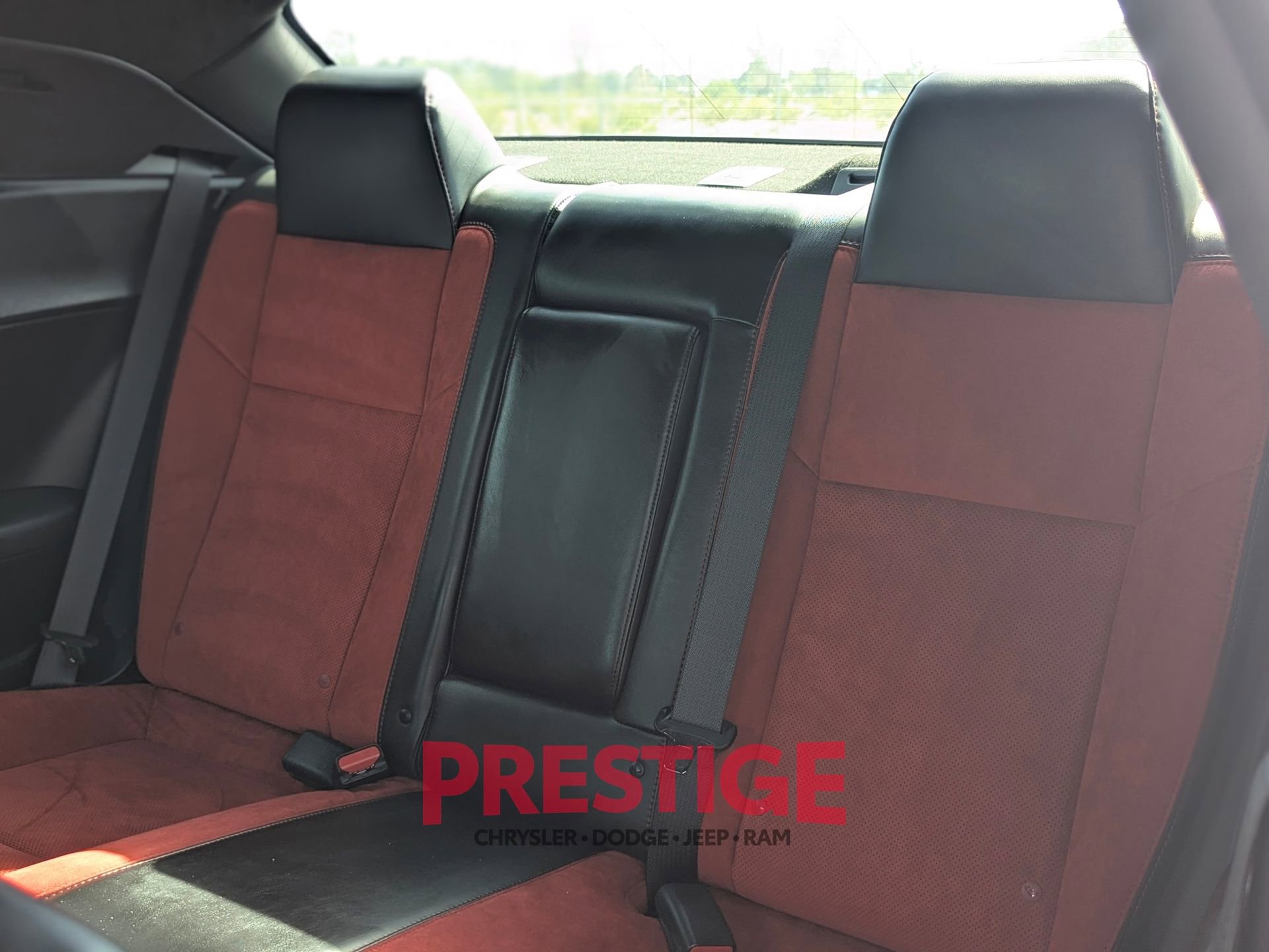 Used 2022 Dodge Challenger R/T Scat Pack RWD image 32