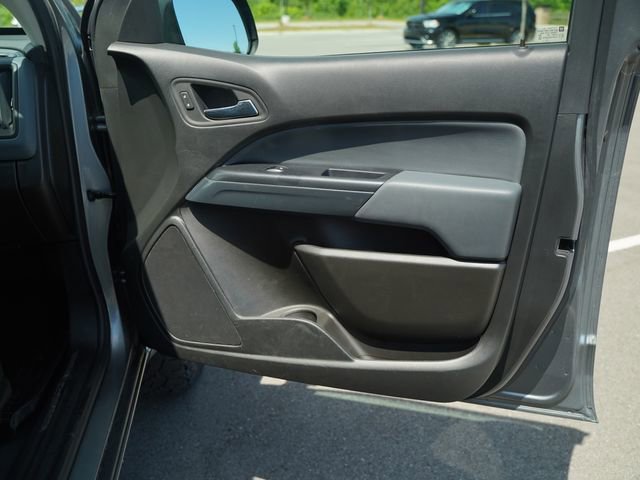 Used 2020 Chevrolet Colorado Z71 AWD/4WD image 20
