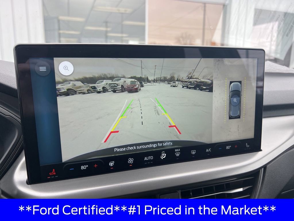 Used 2023 Ford Escape Active w/ Tech Pack #2 image 20